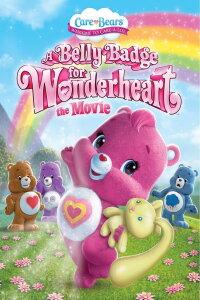 Care Bears: A Belly Badge for Wonderheart (2013)