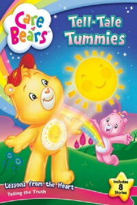 Care Bears: Tell-Tale Tummies (2009)