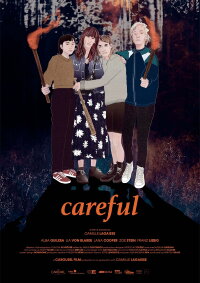Careful (2025)