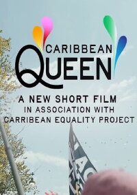 Caribbean Queen (2024)