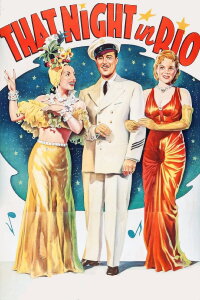 Carioca (1941)