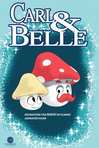 Carl & Belle (2024)