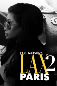Carl Jackson’s LAX 2 Paris (2024)