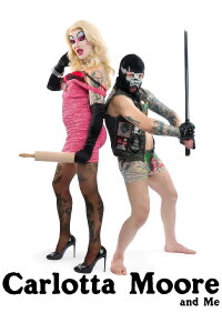 Carlotta Moore and Me (2023)