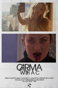 Carma with a C (2022)