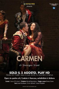 Carmen (2009)