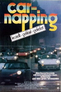 Carnapping - Ordered, Stolen and Sold (1980)