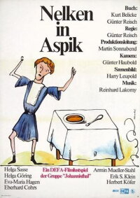 Carnations in Aspic (1976)