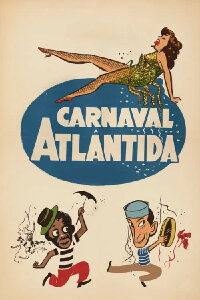 Carnaval Atlântida (1952)