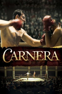 Carnera - Der größte Boxer aller Zeiten! (2008)