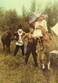Carnival (1983)