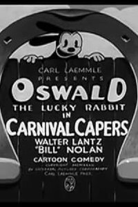 Carnival Capers (1932)