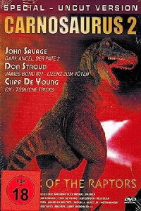 Carnosaurus 2 (1995)