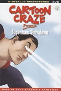 Caroon Craze Presents: Superman: Showdown (2006)