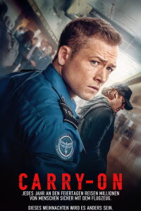 Carry-On (2024)