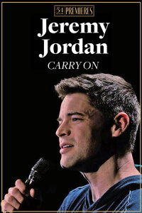 Carry On (2021)
