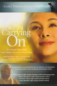 Carrying On (2013)
