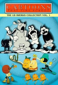 Cartoons That Time Forgot: The Ub Iwerks Collection Volume 1 (1994)