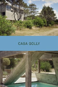 Casa Golly (2021)