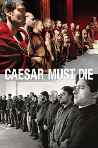 Cäsar muss sterben (2012)