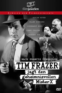 Case 33: Antwerp (1964)