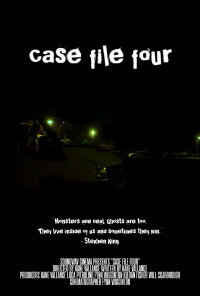 Case File Four (2024)