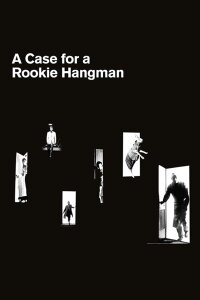 Case for a Rookie Hangman (1970)