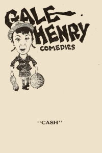 Cash (1919)
