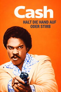 Cash - Halt die Hand auf oder stirb (1974)
