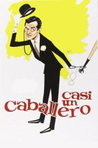 Casi un caballero (1964)