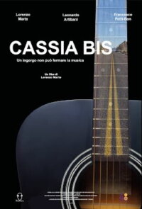 Cassia Bis (2023)