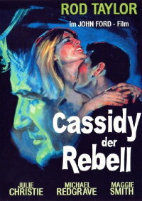 Cassidy, der Rebell (1965)