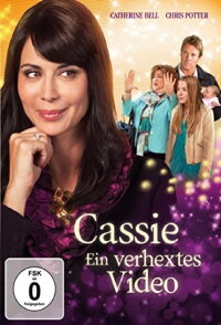 Cassie - Ein verhextes Video (2012)
