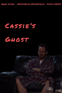 Cassie's Ghost (2023)