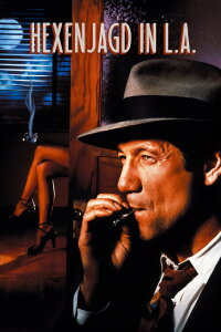 Cast a Deadly Spell (1991)