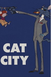 Cat City (1986)