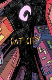 cat city (2024)