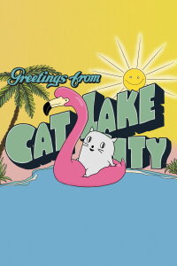 Cat Lake City (2019)