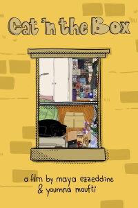 Cat 'n The Box (2022)