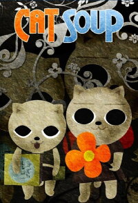Cat Soup (2001)