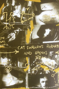 Cat Swallows Parakeet and Speaks! (1996)