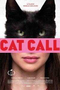 Cat-Verse (2023)