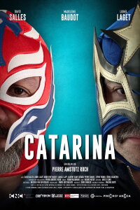 Catarina (2021)