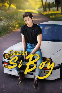 Catatan si Boy (1987)