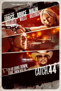 Catch.44 - Der ganz große Coup (2011)