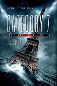 Category 7 - Das Ende der Welt (2005)