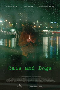 Cats and Dogs (2024)