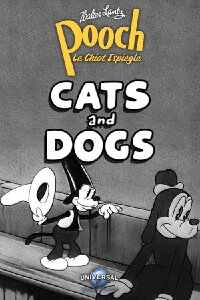 Cats and Dogs (1932)
