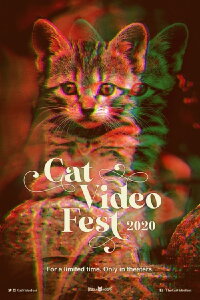 CatVideoFest 2020 (2020)