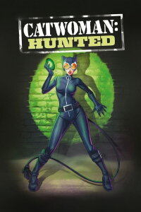 Catwoman Gejagt (2022)
